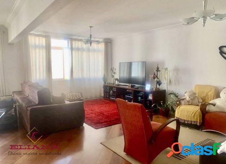 Apartamento com 4 quartos, 263m², à venda em São Paulo,