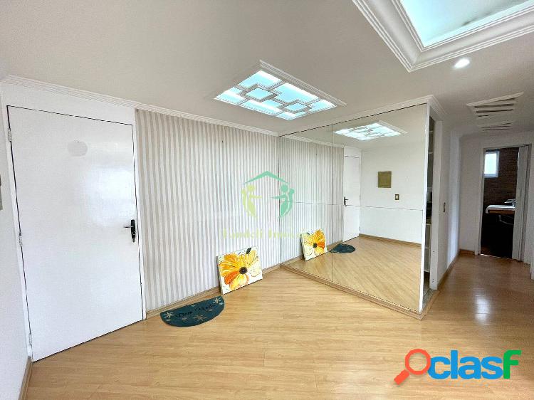 Apartamento com Condominio 2 Dormitorios (Vila Lutécia)