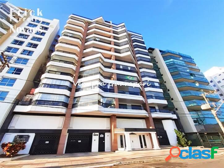 Apartamento de Frente para o Mar de Alto Padrão Para Alugar