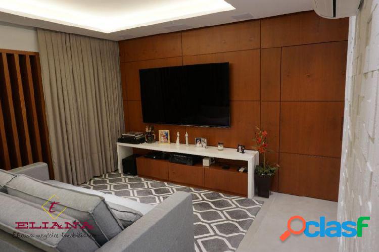 Apartamento de luxo com 3 quartos, 120m², à venda em São