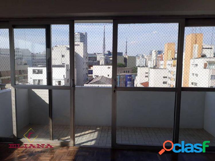 Apartamento de luxo com 3 quartos, 160m², à venda em São