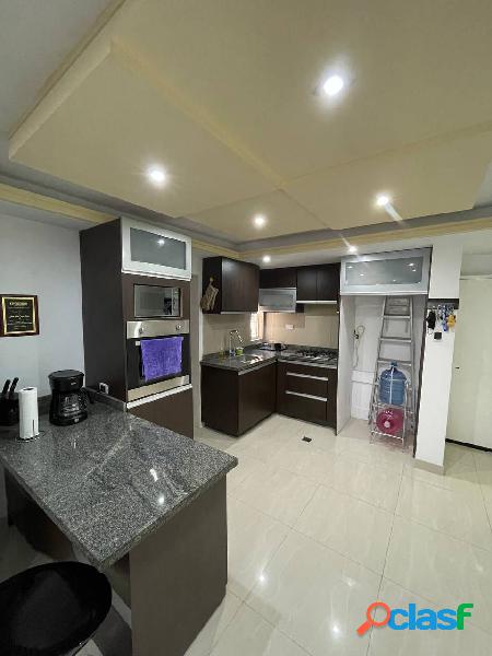 Apartamento en venta en La Abadía