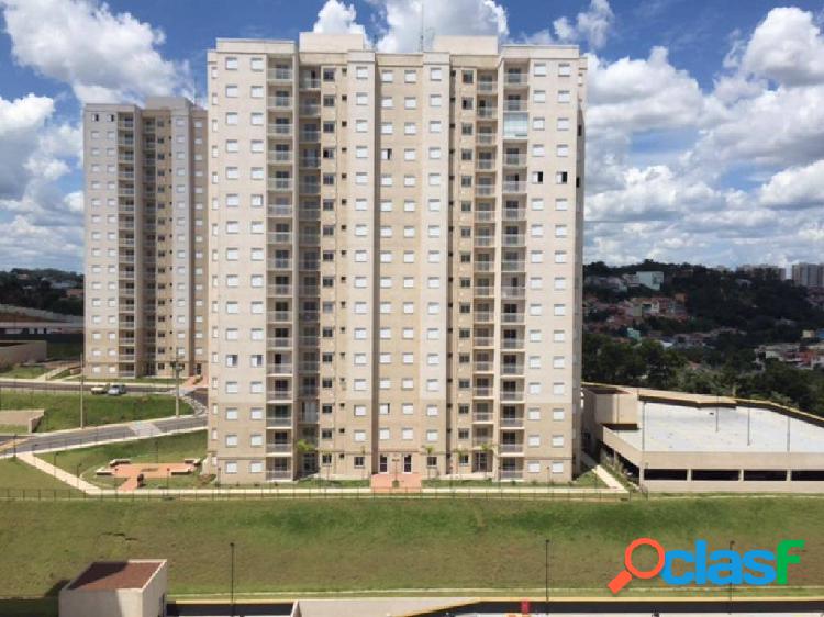 Apartamento no Condomínio Vista Park