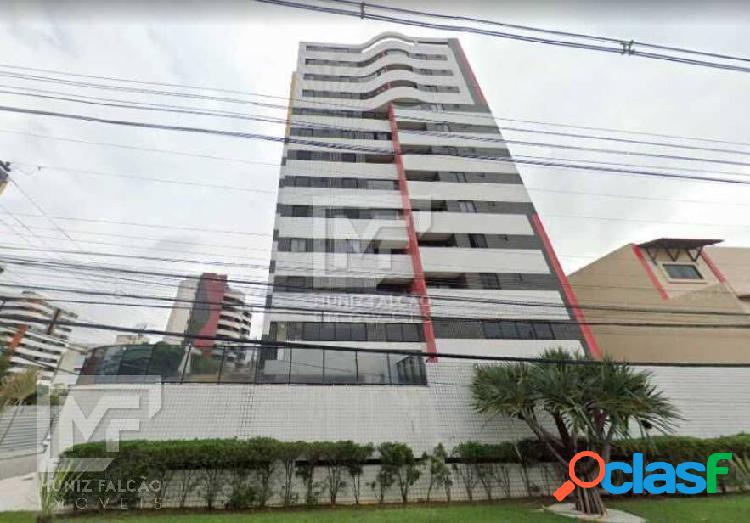 Apartamento no Edifício Vandelli - Próx ao Gbarbosa da