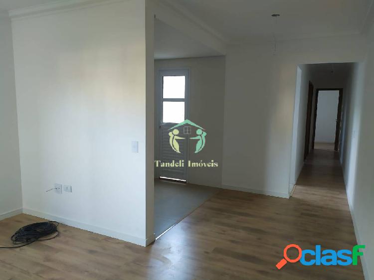 Apartamento sem condomínio, 2 dormitórios (Nossa Senhora