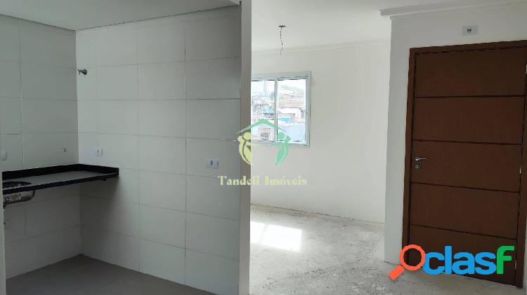 Apartamento sem condomínio, 2 dormitórios (Nossa Sra das