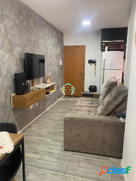 Apartamento sem condomínio, 2 dormitórios (Príncipe de