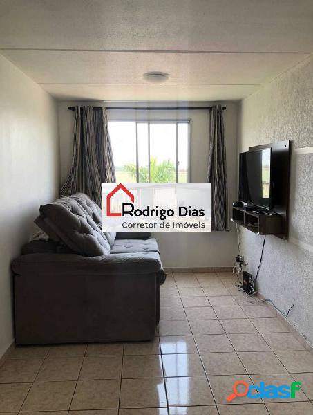 Apartamento á venda 03 dormitórios c/ suite no Condomínio