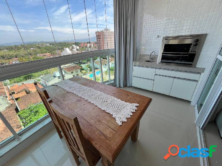 Apartamento à venda 2 Quartos sendo 1 suíte, 2 vagas,