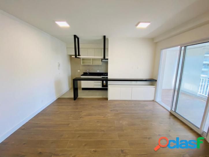 Apartamento à venda, 63 m² por R$ 710.000 - Vila