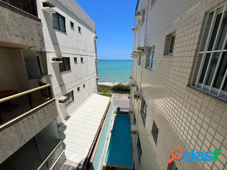 Apartamento á venda com 3 Quartos sendo 1 suíte, lateral,