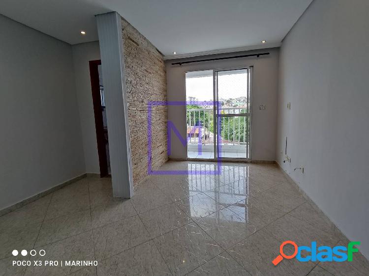 Apartamento à venda com 3 quartos 1 vaga na Vila Paranaguá