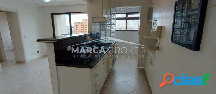 Apartamento à venda com 72m², 2 quartos e 1 vaga em São