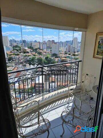 Apartamento à venda no bairro Aclimação - São Paulo/SP,