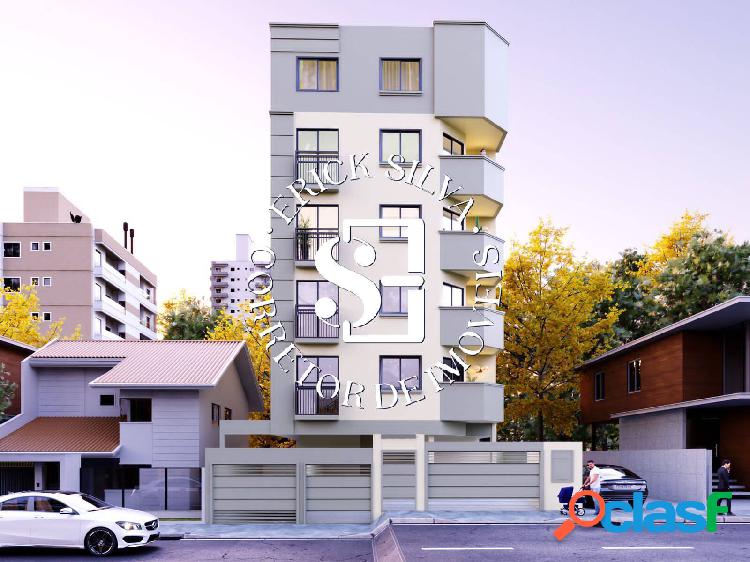 Apartamentos de 55m², 02 dormitórios e 01 vaga em Osasco,