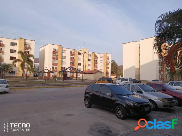 Apartarmento en alquiler, amoblado y equipado, San Diego,