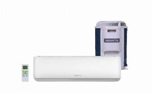 Ar Condicionado Agratto Split Inverter 9000 Btu Frio - 220V