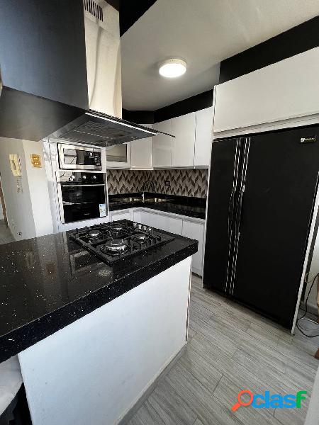 Bello Apartamento en Alquiler