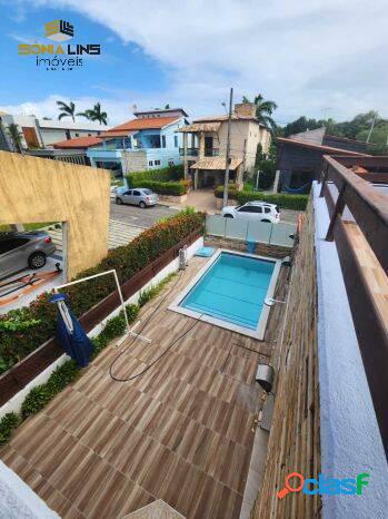 Belíssima casa em Condomínio Fechado com preço de