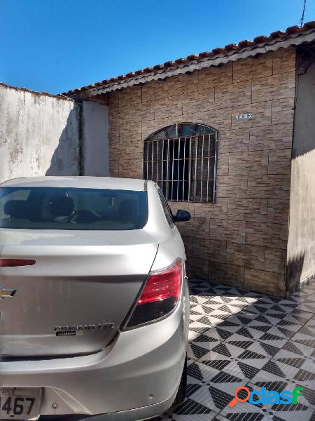 CASA 2 DORMITÓRIOS FINANCIAMENTO BANCÁRIO JARDIM SANTANA