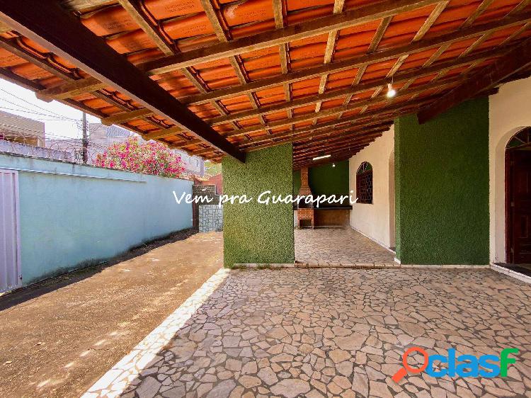 CASA A VENDA 3 QUARTOS PRAIA DO MORRO GUARAPARI ES
