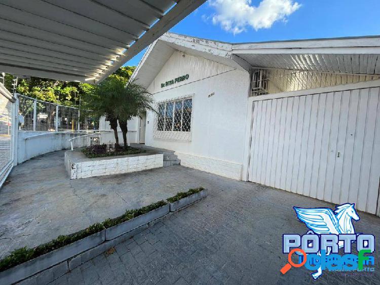 CASA COMERCIAL PARA LOCAÇÃO - PRÓX PREFEITURA