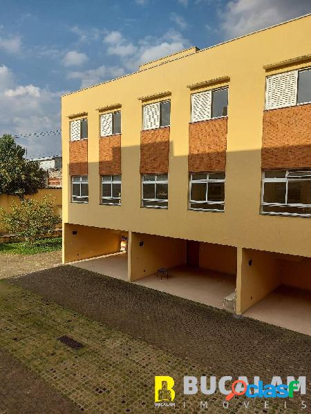 CASA PARA LOCAÇÃO EM CONDOMÍNIO - TABOÃO DA SERRA
