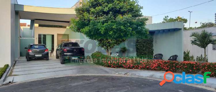 CASA PARA VENDA EM CONDOMINIO