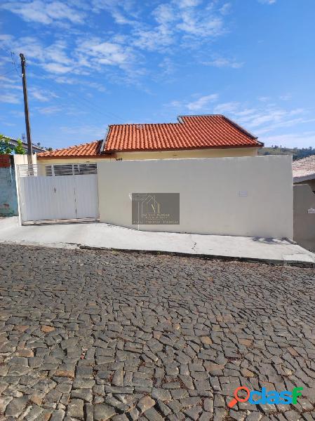 CASA - TOMAZINA-PR NO CENTRO