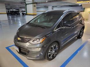 CHEVROLET BOLT EV PREMIER 203CV 2020