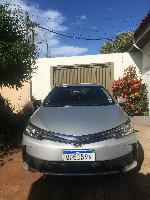 COROLLA GLI UPPER COMPLETO