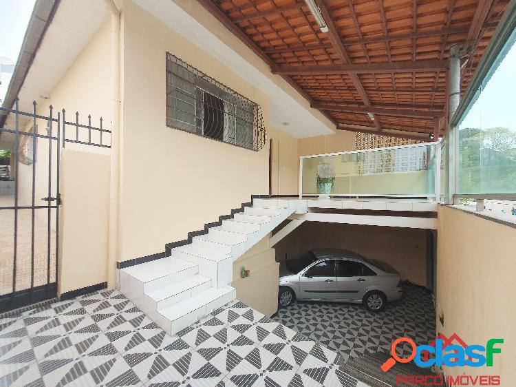 Casa 03 quartos a venda no Nova Suíssa