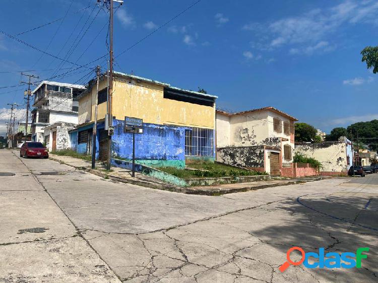 Casa Comercial Cerca Avenida Bolívar Norte