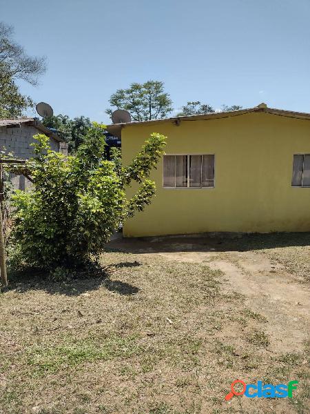 Casa - Estrada da Fazendinha