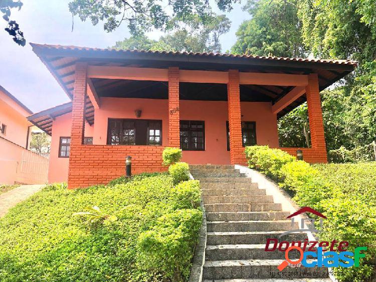 Casa Para Locação / Condomínio Parque São Paulo / Cotia