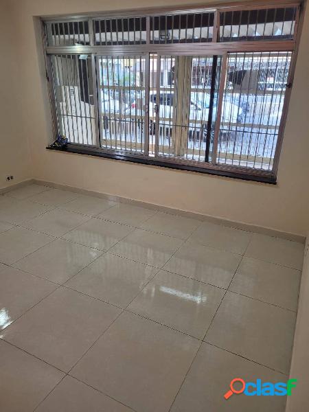 Casa Térrea para Locação Comercial e/ou Residencial -