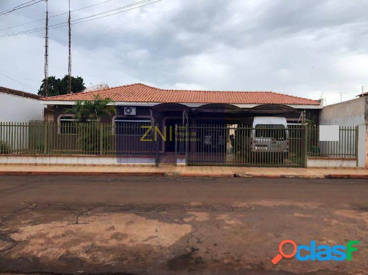 Casa à Venda em Miguelópolis, SP R 1304