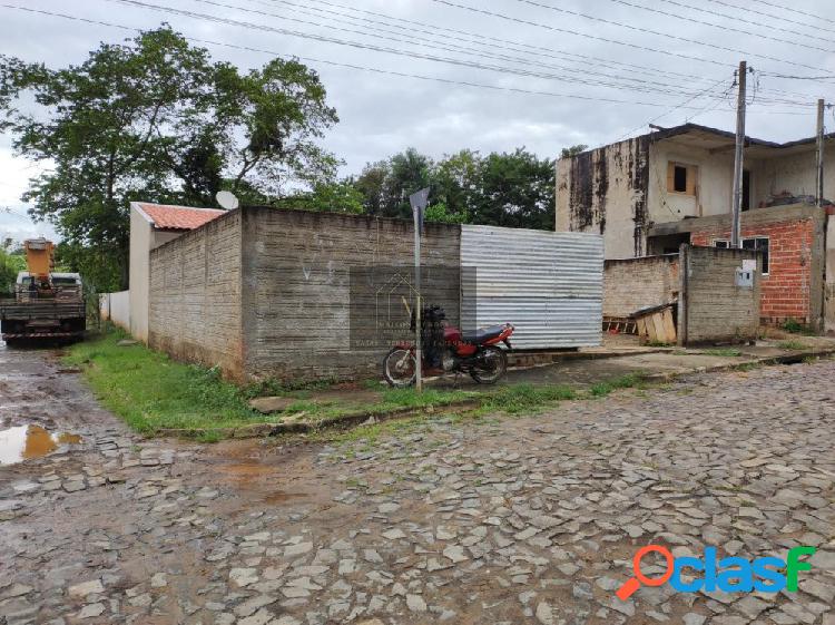 Casa a Venda no bairro Jardim Santo Antonio - Tomazina, PR