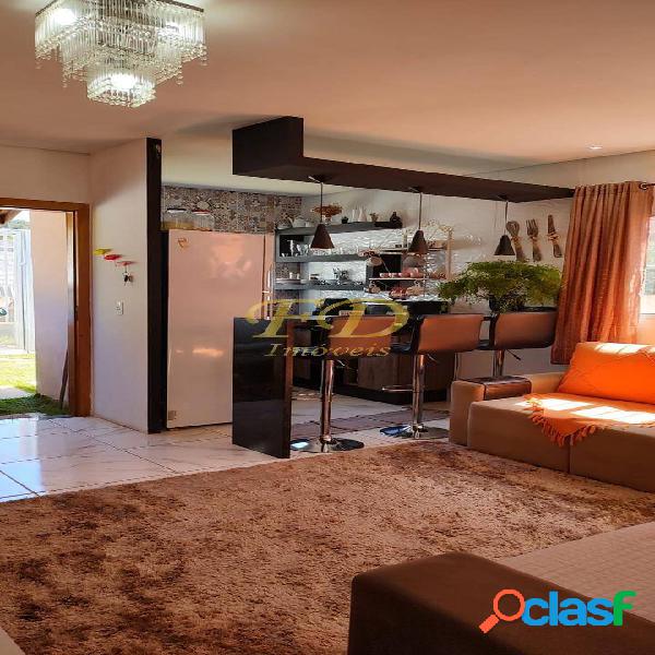 Casa a venda em Atibaia
