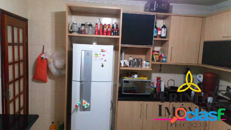 Casa com 2 Dormitórios