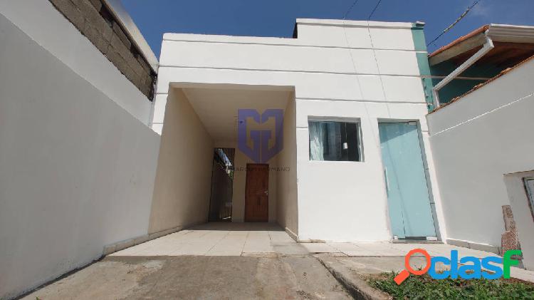 Casa com 2 quartos, 158m², à venda em Peruíbe, Vila Romar
