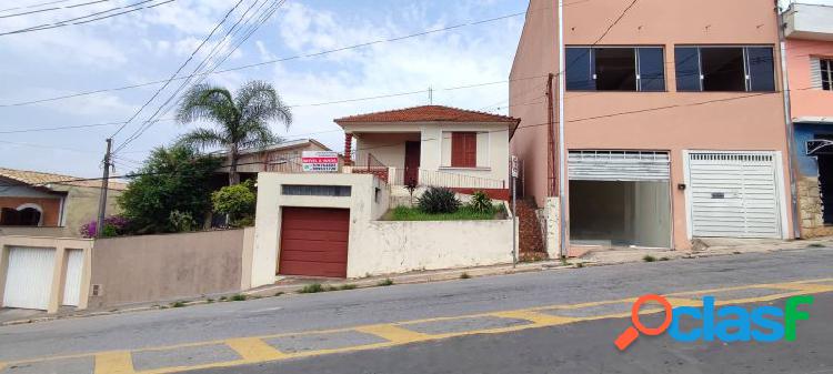 Casa com 2 quartos, 250m², à venda em Itatiba, Vila