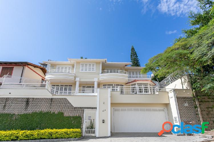 Casa com 4 quartos, 308,73m², à venda em Florianópolis,