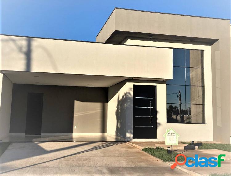 Casa de Condomínio à venda em Indaiatuba, Perfeita para
