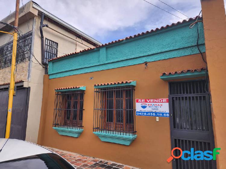Casa en venta en San Blas