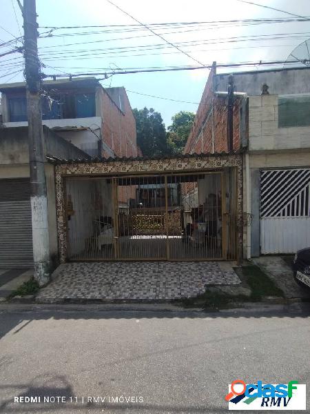 Casa no Jardim Marcopolo.