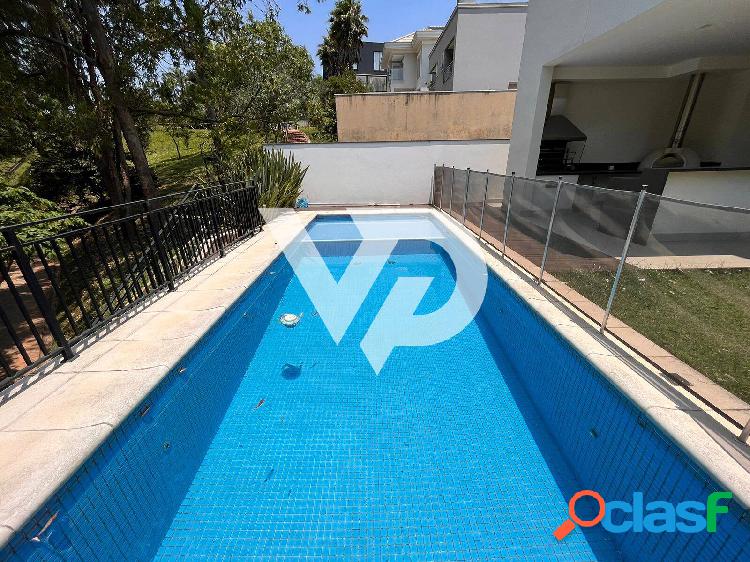 Casa para locação em Alphaville/Itahyê