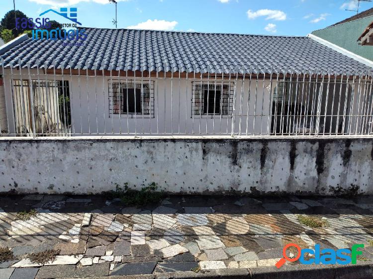 Casa para venda em Santa Cândida de 133.00m² com 3 Quartos