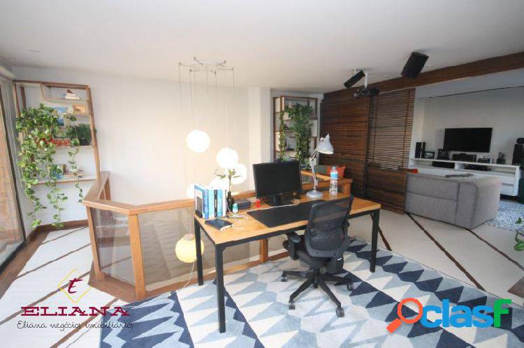 Cobertura com 3 quartos, 240m², à venda em São Paulo,