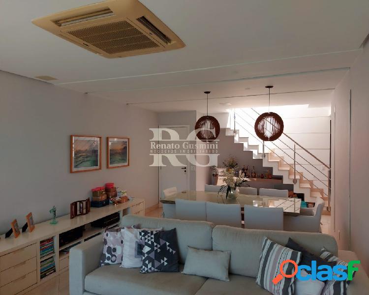 Cobertura com 4 quartos, 334.00m², à venda em Rio de